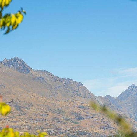 Picture Perfect - Queenstown Holiday Home المظهر الخارجي الصورة