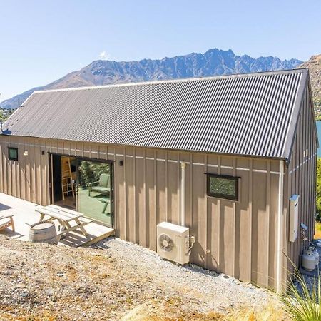 Picture Perfect - Queenstown Holiday Home المظهر الخارجي الصورة