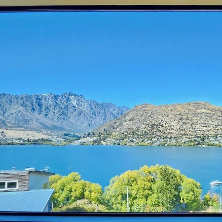 Picture Perfect - Queenstown Holiday Home المظهر الخارجي الصورة