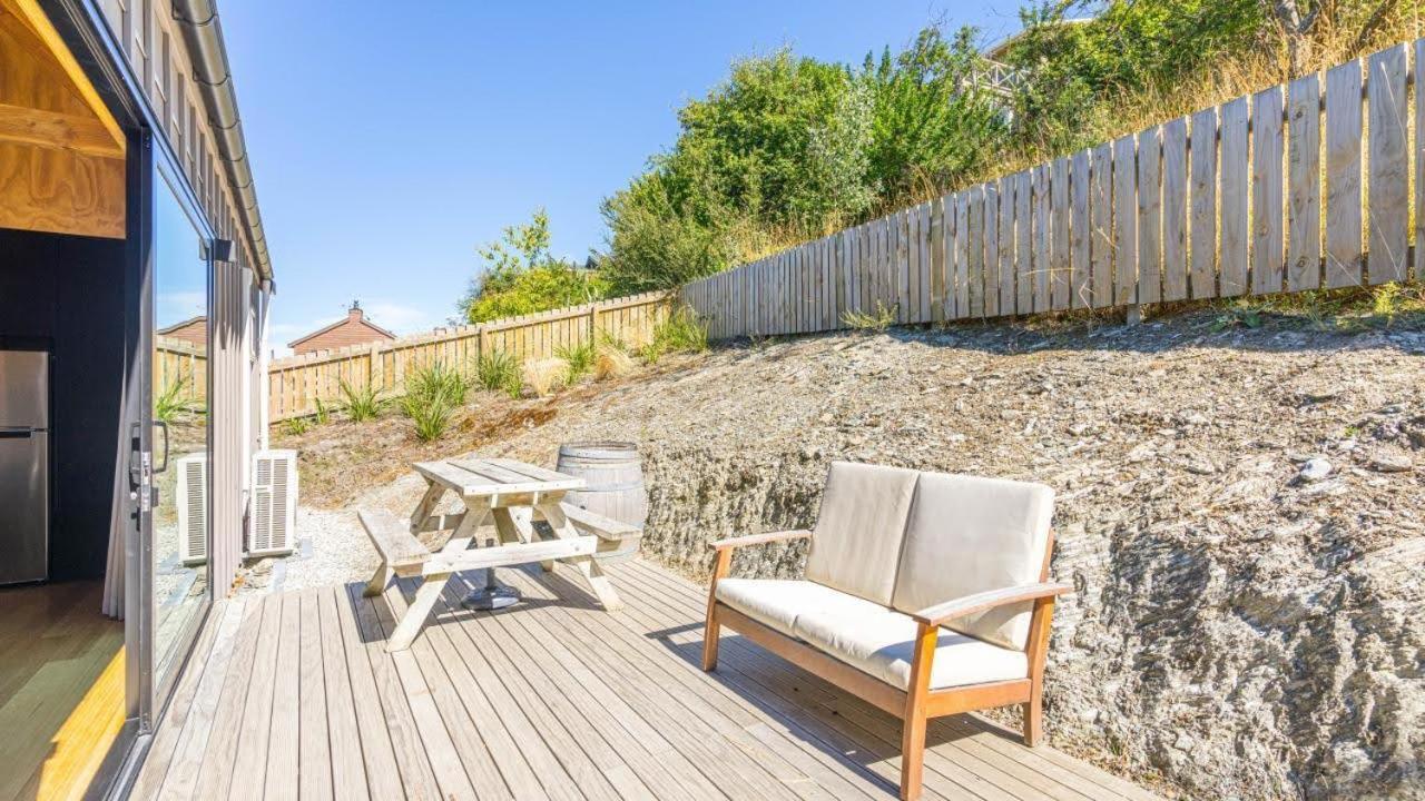 Picture Perfect - Queenstown Holiday Home المظهر الخارجي الصورة