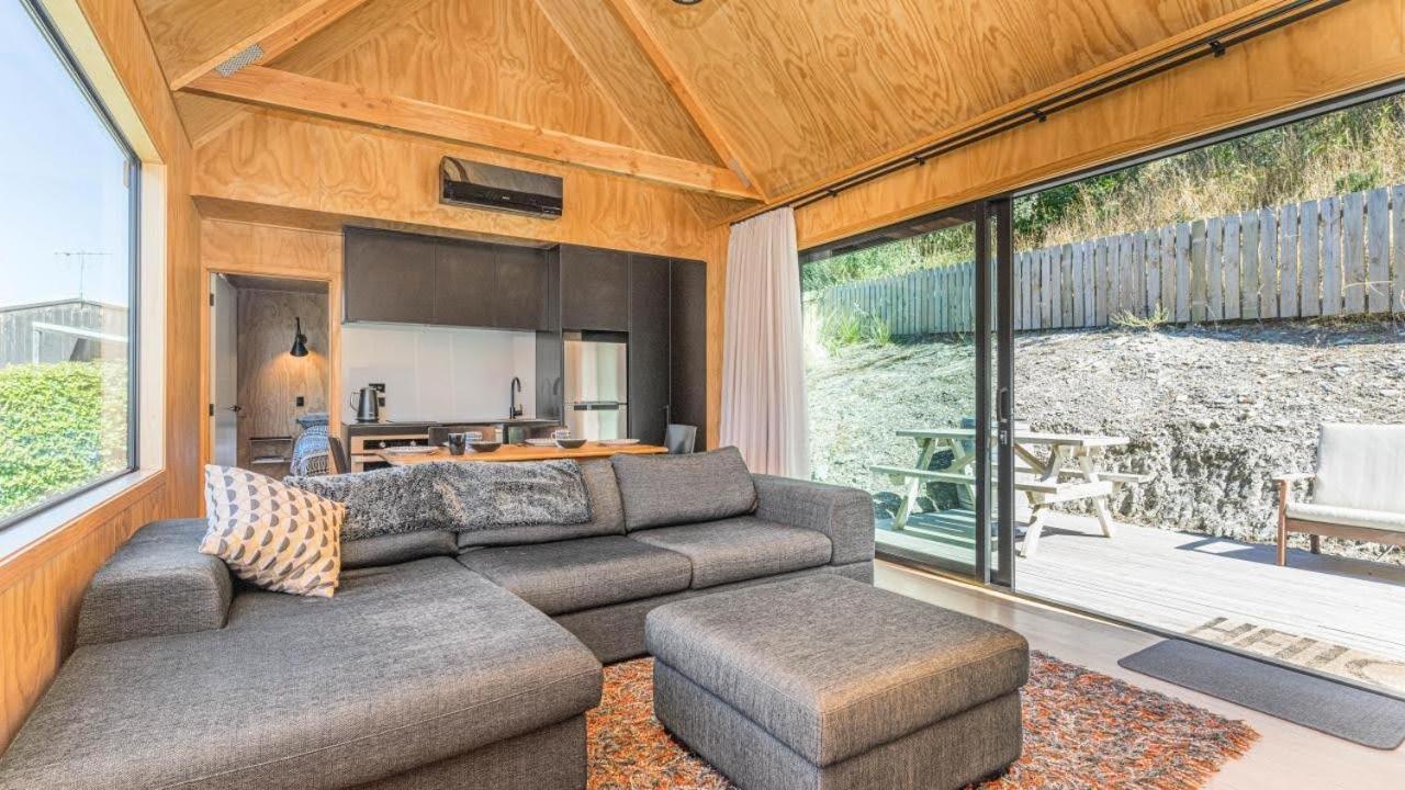 Picture Perfect - Queenstown Holiday Home المظهر الخارجي الصورة