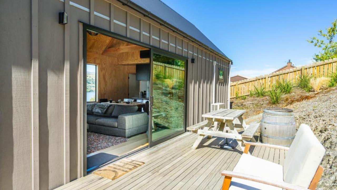 Picture Perfect - Queenstown Holiday Home المظهر الخارجي الصورة