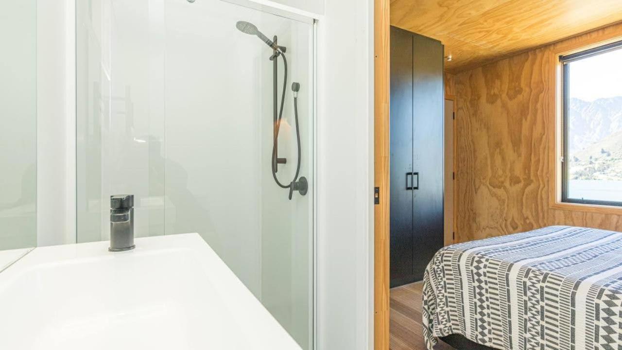 Picture Perfect - Queenstown Holiday Home المظهر الخارجي الصورة
