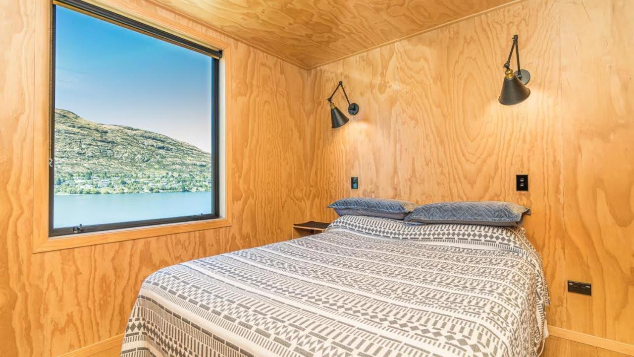 Picture Perfect - Queenstown Holiday Home المظهر الخارجي الصورة