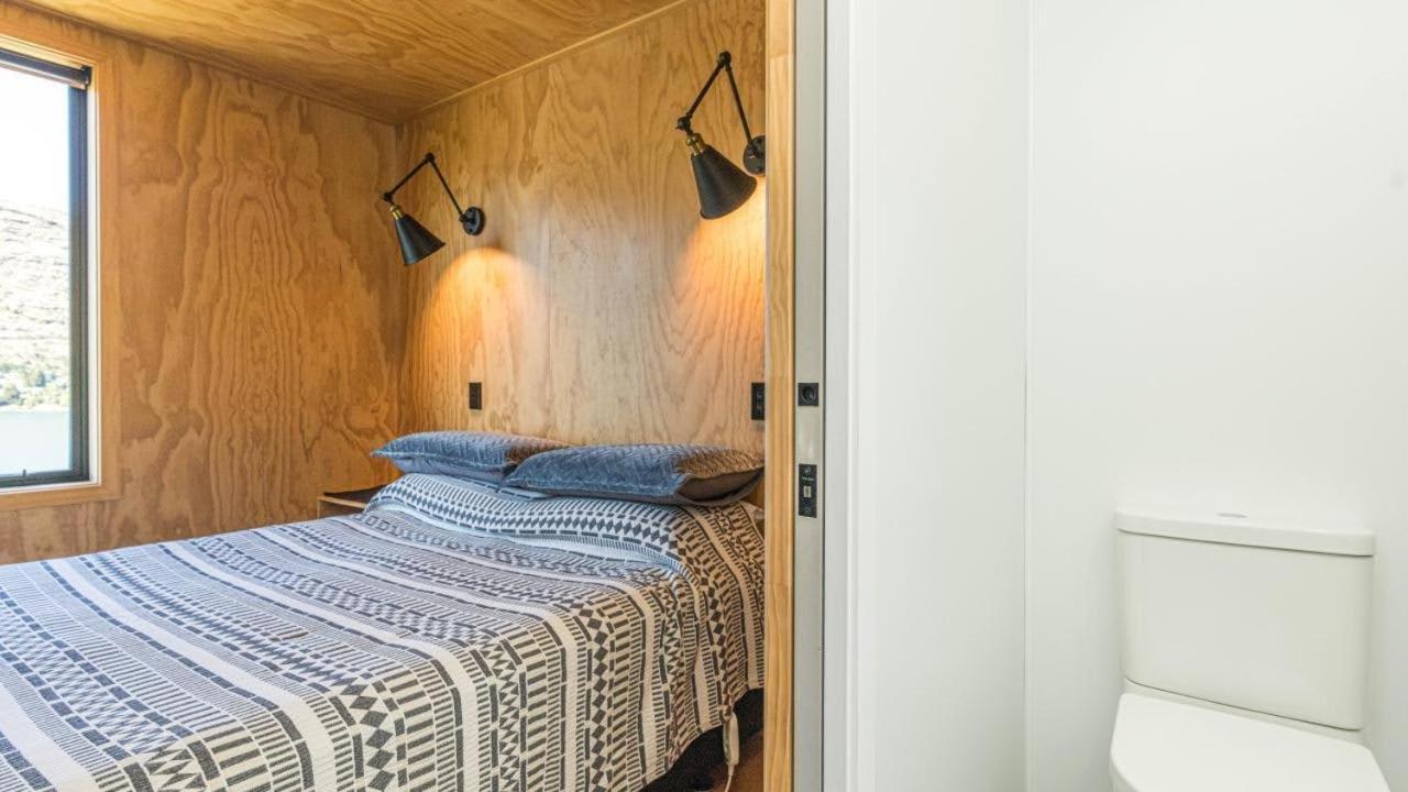 Picture Perfect - Queenstown Holiday Home المظهر الخارجي الصورة