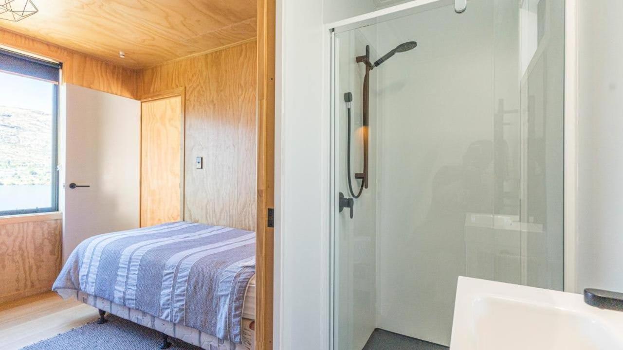 Picture Perfect - Queenstown Holiday Home المظهر الخارجي الصورة