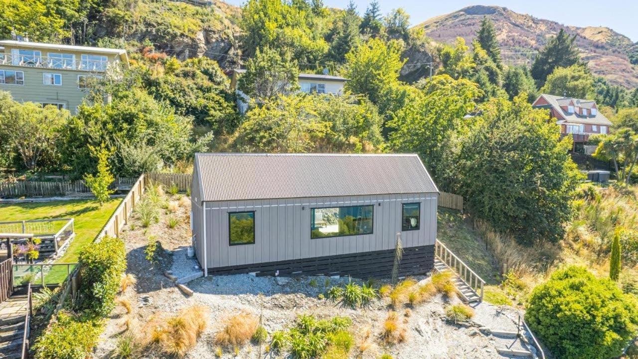 Picture Perfect - Queenstown Holiday Home المظهر الخارجي الصورة